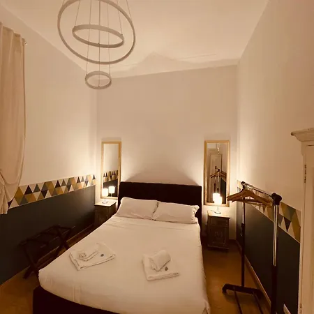 Bencò House Appartamento