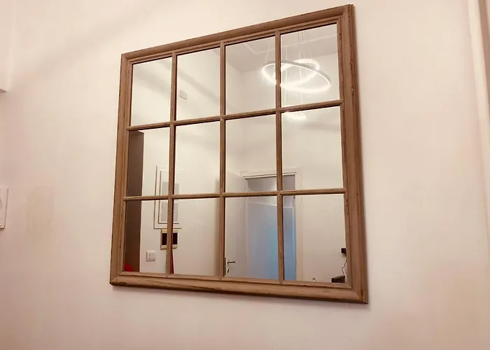 Benco House Apartment Rom