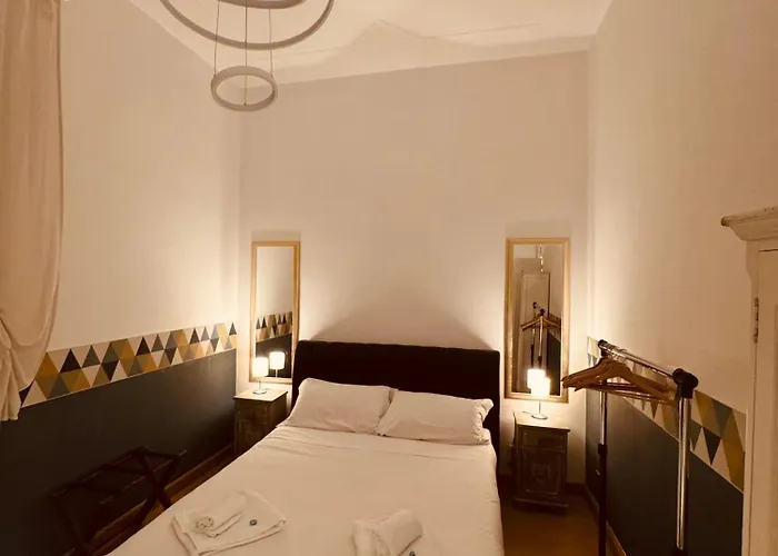 Benco House Apartment