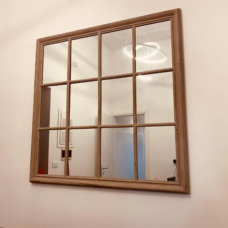 Benco House Appartement Rome