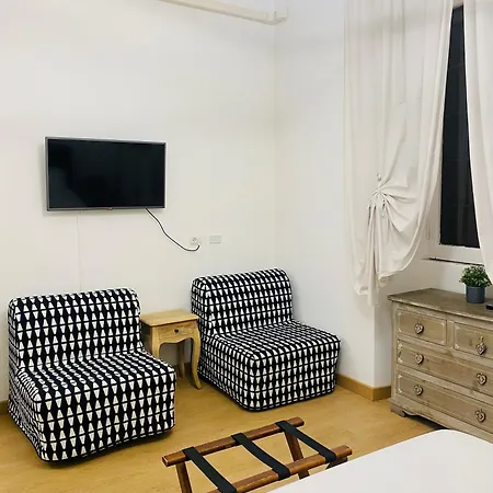 Benco House Rome