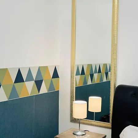Benco House Апартаменты *