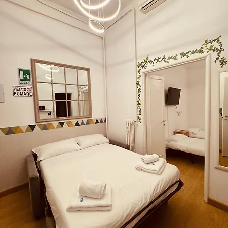 Appartement Benco House Rome