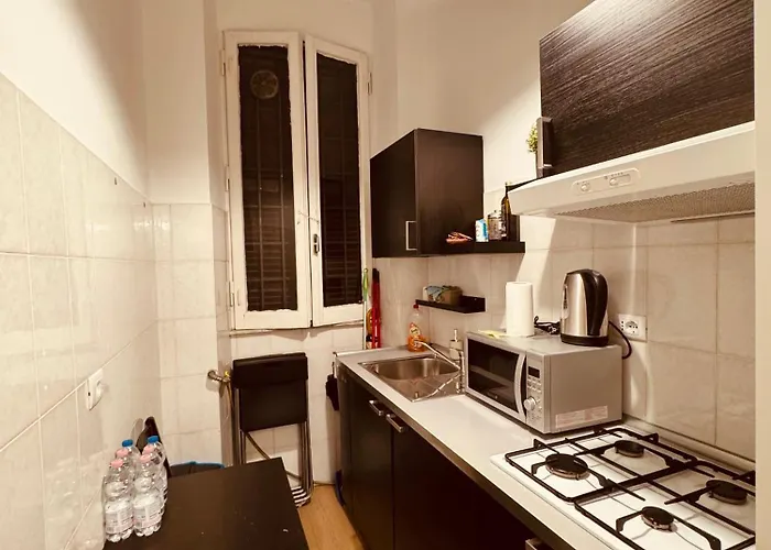 Benco House Roma