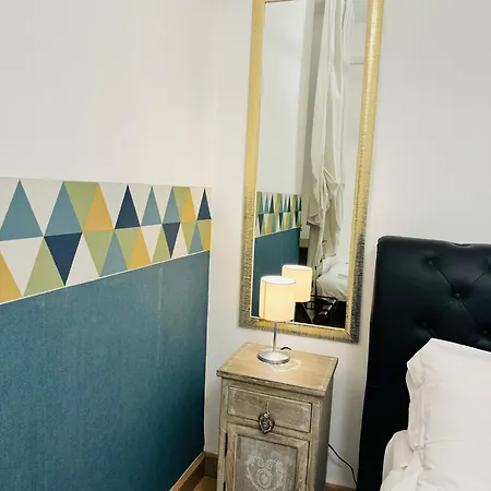 Benco House * روما