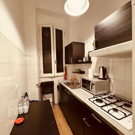 Benco House روما