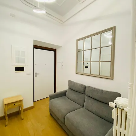 Appartement Benco House Rome